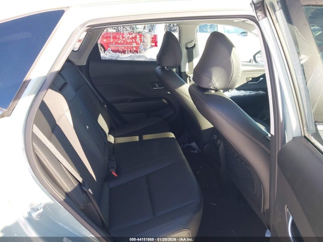 2024 HYUNDAI KONA ELECTRIC KM8HE3A67RU006291 Photo 7
