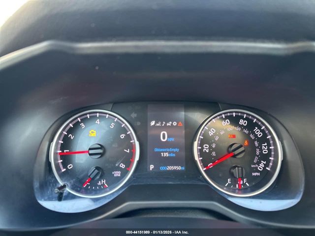 2022 TOYOTA RAV4 2T3A1RFV8NW289009 Photo 6