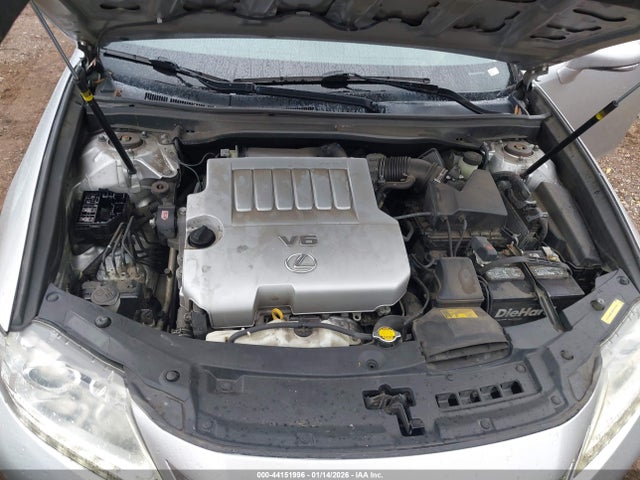 44151996 :رقم المزاد ، JTHBK1GG6E2139779 vin ، 2014 Lexus Es 350 مزاد بيع