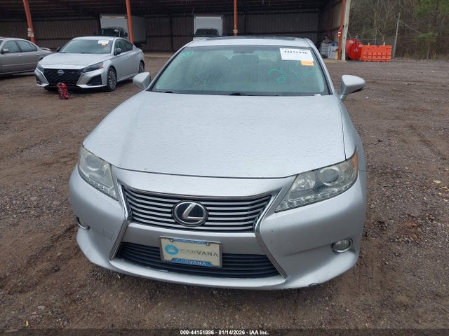 44151996 :رقم المزاد ، JTHBK1GG6E2139779 vin ، 2014 Lexus Es 350 مزاد بيع