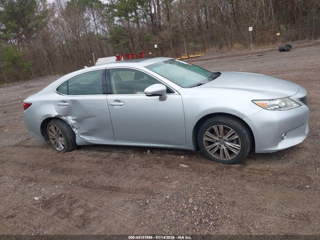 44151996 :رقم المزاد ، JTHBK1GG6E2139779 vin ، 2014 Lexus Es 350 مزاد بيع