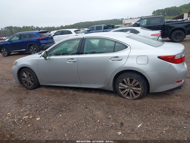 44151996 :رقم المزاد ، JTHBK1GG6E2139779 vin ، 2014 Lexus Es 350 مزاد بيع