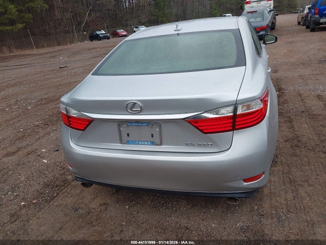 44151996 :رقم المزاد ، JTHBK1GG6E2139779 vin ، 2014 Lexus Es 350 مزاد بيع