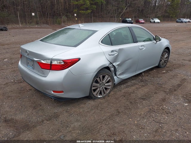 44151996 :رقم المزاد ، JTHBK1GG6E2139779 vin ، 2014 Lexus Es 350 مزاد بيع