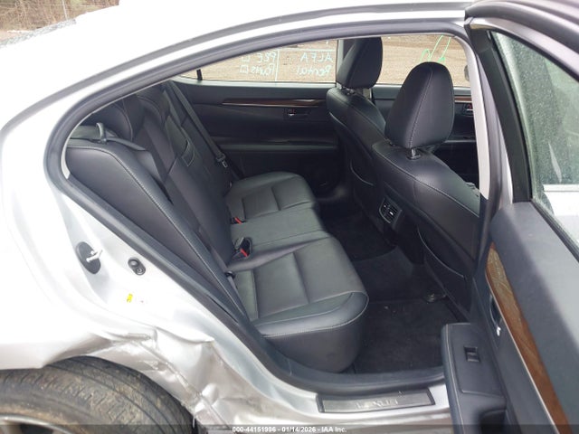 44151996 :رقم المزاد ، JTHBK1GG6E2139779 vin ، 2014 Lexus Es 350 مزاد بيع