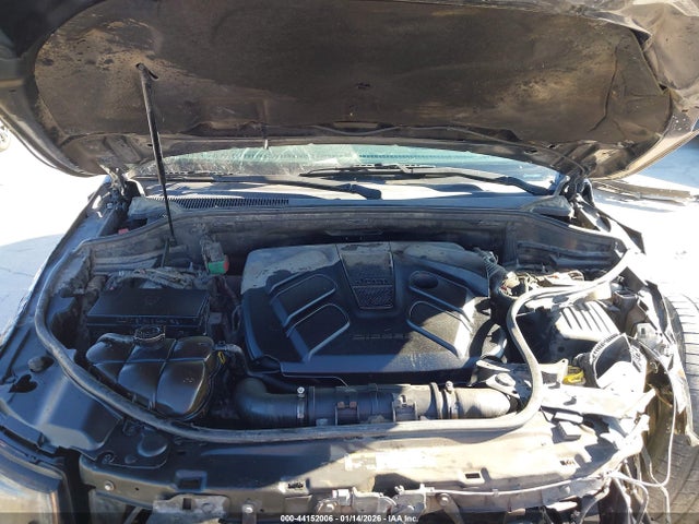 1C4RJEBM6EC404931 Jeep Grand Cherokee Limited