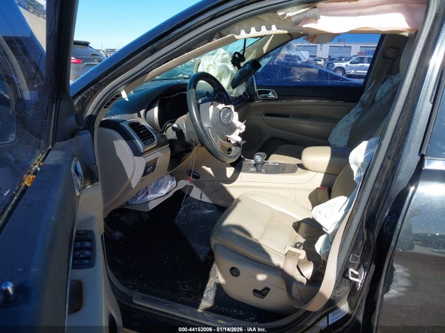 1C4RJEBM6EC404931 Jeep Grand Cherokee Limited
