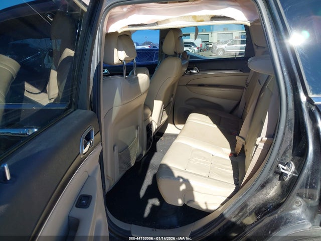 1C4RJEBM6EC404931 Jeep Grand Cherokee Limited