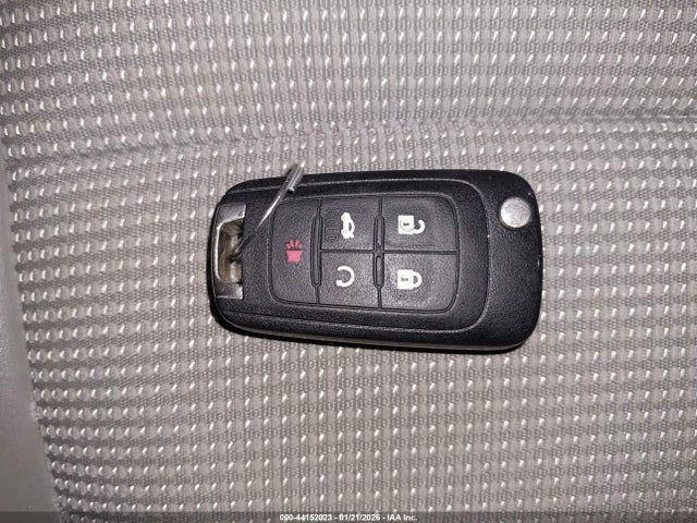 2016 Buick Verano მანქანა იყიდება აუქციონზე, vin: 1G4PP5SK3G4140547, აუქციონის ნომერი: 44152023