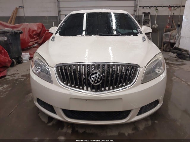 2016 Buick Verano მანქანა იყიდება აუქციონზე, vin: 1G4PP5SK3G4140547, აუქციონის ნომერი: 44152023