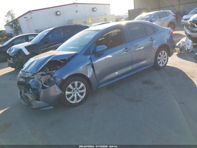 JTDB4MEE9R3017772 Toyota COROLLA LE