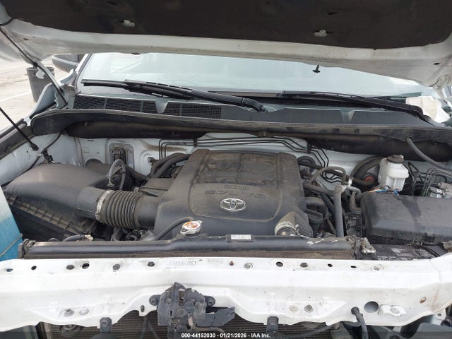 Toyota Tundra Sr5 2021 5TFEY5F19MX295091 Image 10