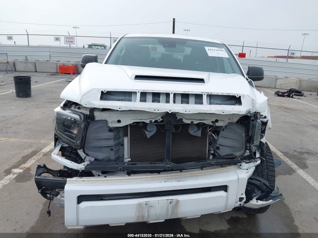 Toyota Tundra Sr5 2021 5TFEY5F19MX295091 Image 12