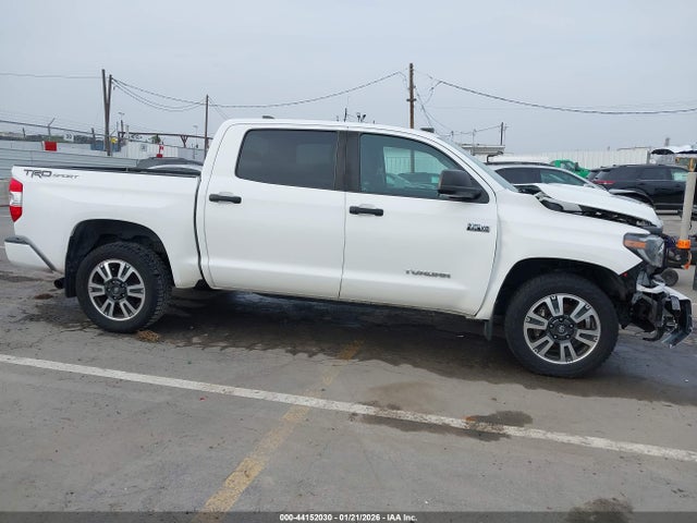 Toyota Tundra Sr5 2021 5TFEY5F19MX295091 Image 13