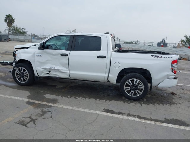 Toyota Tundra Sr5 2021 5TFEY5F19MX295091 Image 14
