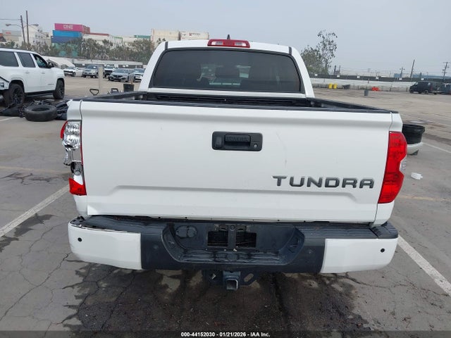 Toyota Tundra Sr5 2021 5TFEY5F19MX295091 Image 16