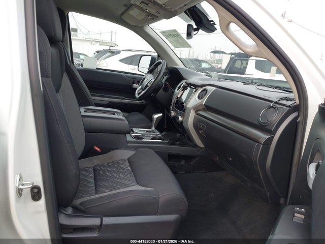 Toyota Tundra Sr5 2021 5TFEY5F19MX295091 Image 5