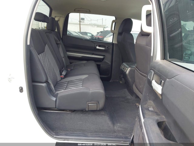 Toyota Tundra Sr5 2021 5TFEY5F19MX295091 Image 8