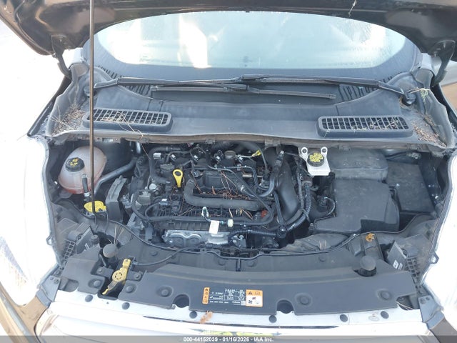 1FMCU9HD6KUB63112 Ford ESCAPE SEL