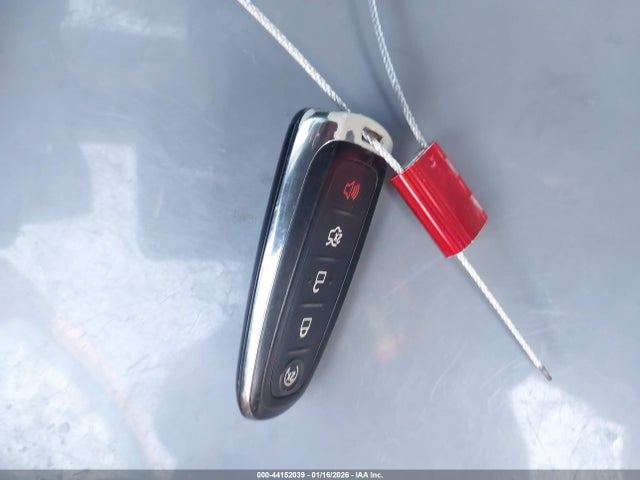 1FMCU9HD6KUB63112 Ford ESCAPE SEL