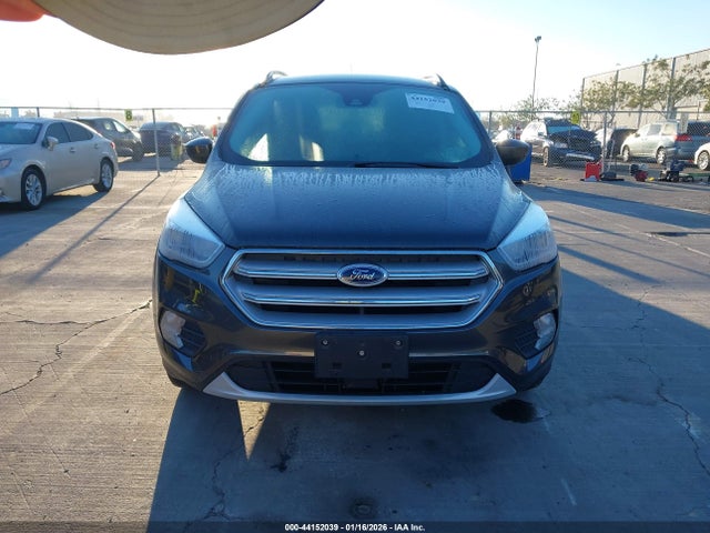 1FMCU9HD6KUB63112 Ford ESCAPE SEL