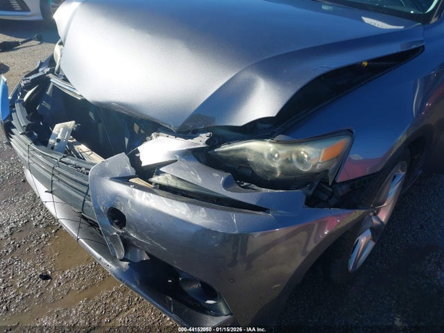 Продажа на аукционе авто 2014 Lexus Is 350, vin: JTHBE1D20E5004618, номер лота: 44152050