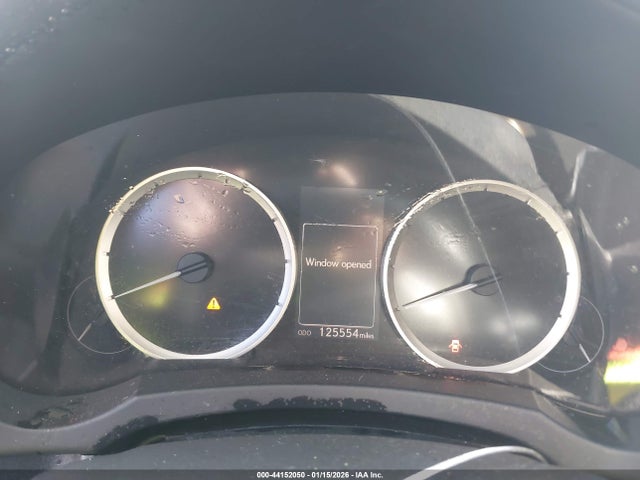 Продажа на аукционе авто 2014 Lexus Is 350, vin: JTHBE1D20E5004618, номер лота: 44152050