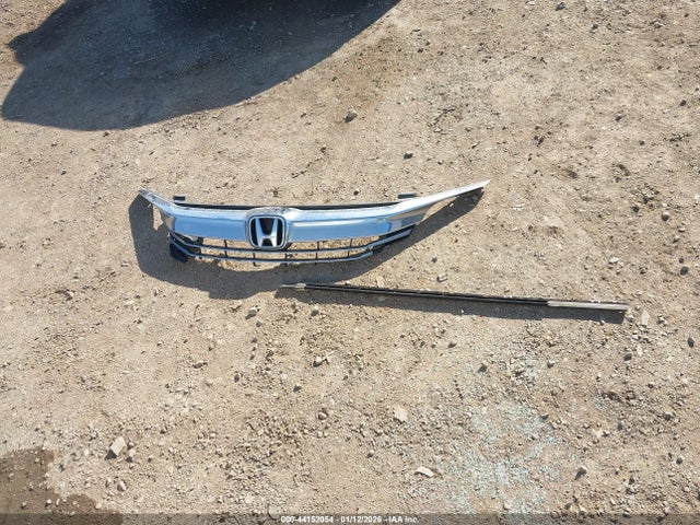 JHMCR6F73HC009651 Honda Accord Hybrid Touring