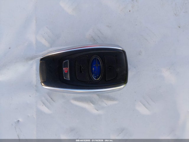 Subaru Crosstrek Limited 2023 JF2GTHMC4PH316412 Image 11