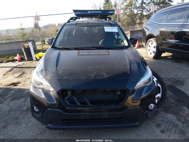 Subaru Crosstrek Limited 2023 JF2GTHMC4PH316412 Image 13