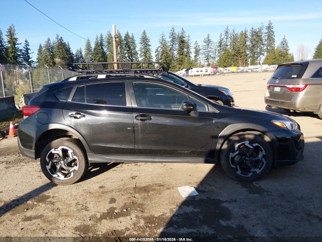 Subaru Crosstrek Limited 2023 JF2GTHMC4PH316412 Image 14