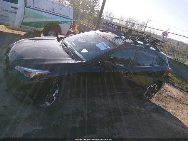 Subaru Crosstrek Limited 2023 JF2GTHMC4PH316412 Image 15