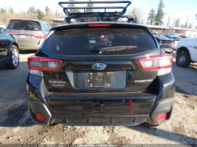 Subaru Crosstrek Limited 2023 JF2GTHMC4PH316412 Image 17