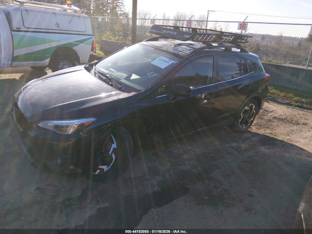 Subaru Crosstrek Limited 2023 JF2GTHMC4PH316412 Image 2