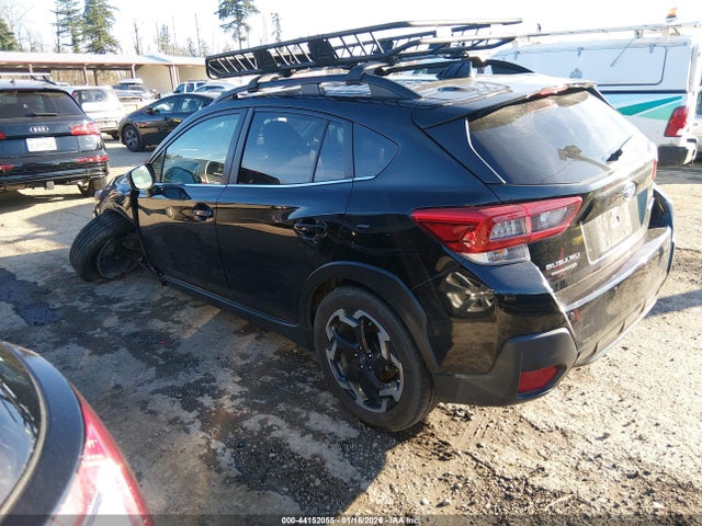 Subaru Crosstrek Limited 2023 JF2GTHMC4PH316412 Image 3