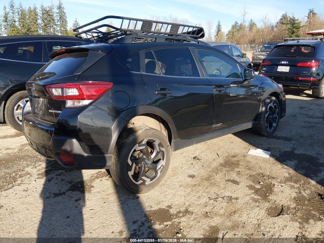 Subaru Crosstrek Limited 2023 JF2GTHMC4PH316412 Image 4