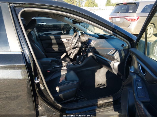 Subaru Crosstrek Limited 2023 JF2GTHMC4PH316412 Image 5