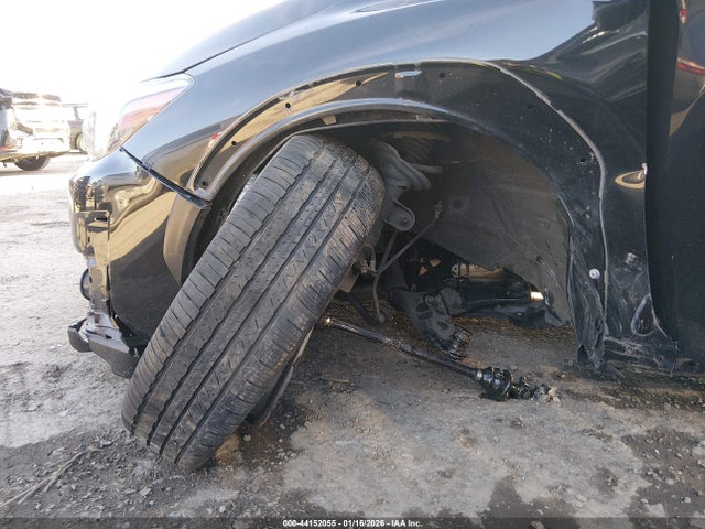 Subaru Crosstrek Limited 2023 JF2GTHMC4PH316412 Image 6