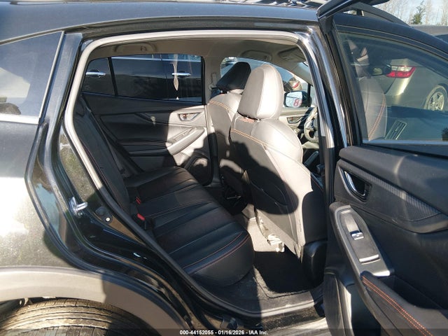 Subaru Crosstrek Limited 2023 JF2GTHMC4PH316412 Image 8