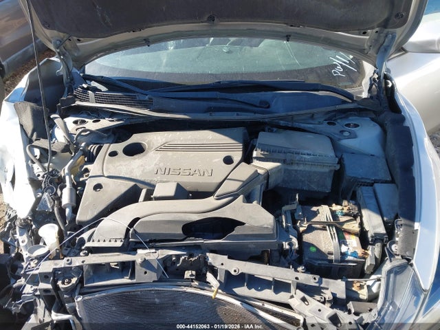 1N4AL3AP0GC140833 Nissan Altima 2.5 Sr