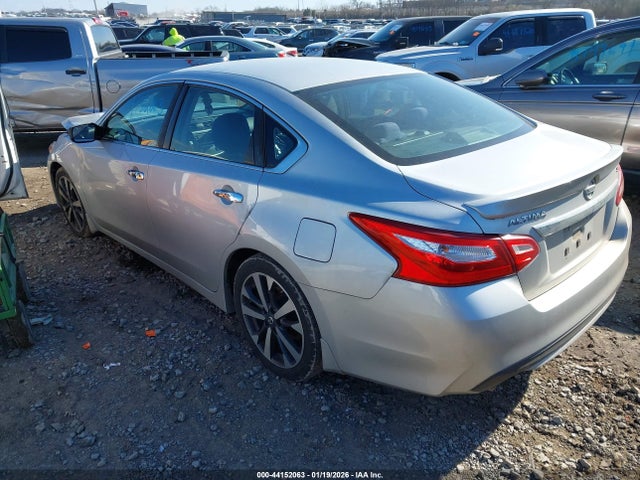 1N4AL3AP0GC140833 Nissan Altima 2.5 Sr