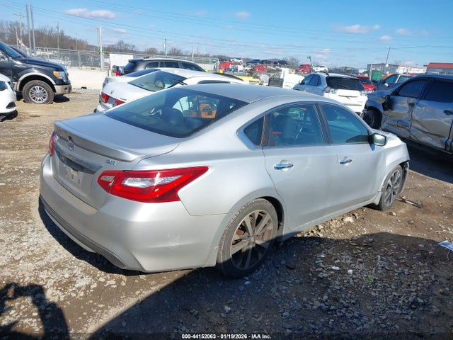 1N4AL3AP0GC140833 Nissan Altima 2.5 Sr