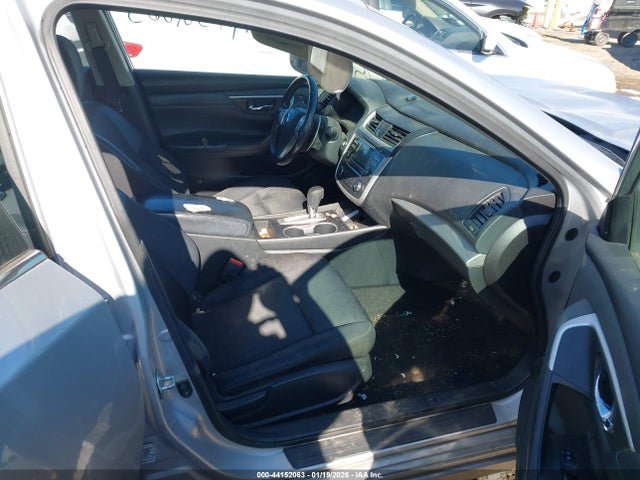 1N4AL3AP0GC140833 Nissan Altima 2.5 Sr