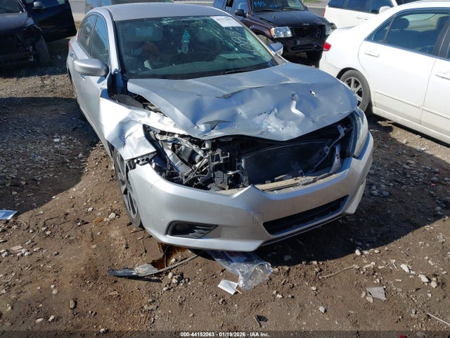 1N4AL3AP0GC140833 Nissan Altima 2.5 Sr