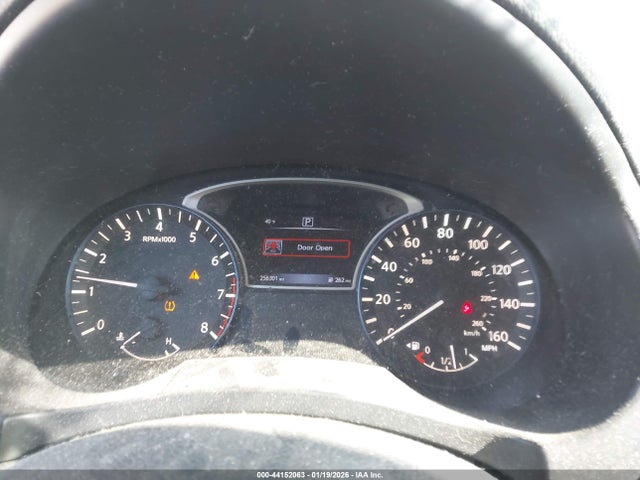 1N4AL3AP0GC140833 Nissan Altima 2.5 Sr