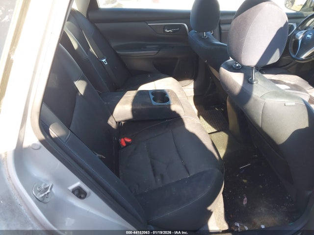1N4AL3AP0GC140833 Nissan Altima 2.5 Sr