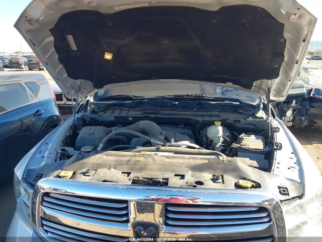 1C6RR7LT5GS104856 RAM 1500 Big Horn