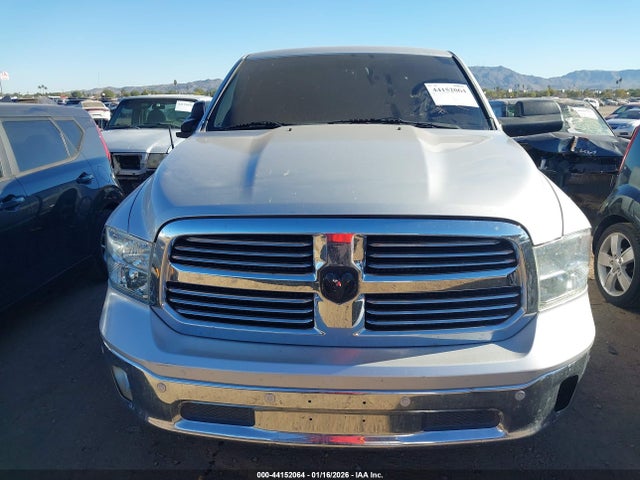 1C6RR7LT5GS104856 RAM 1500 Big Horn