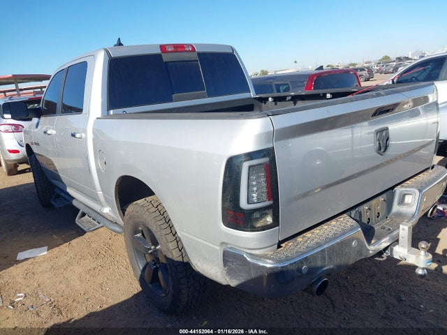 1C6RR7LT5GS104856 RAM 1500 Big Horn