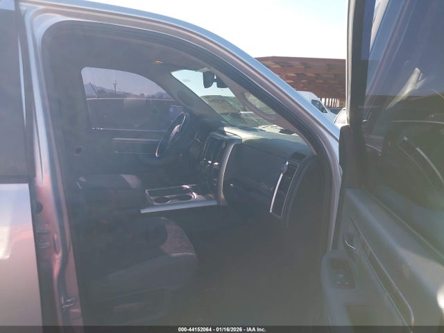 1C6RR7LT5GS104856 RAM 1500 Big Horn